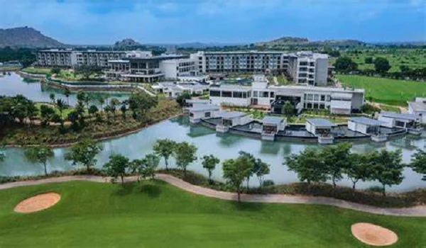 Featured Image of The Prestige Golfshire