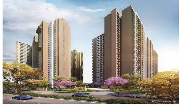 Featured Image of The Willows at Prestige Park Grove