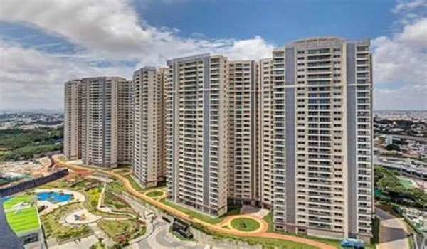 Featured Image of Top 10 Residential Projects In Bangalore 2025