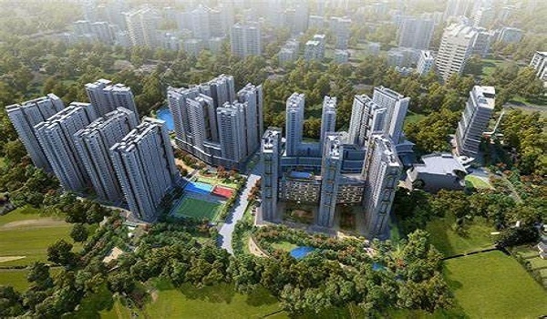 Featured Image of Top 10 Residential Projects In Bangalore