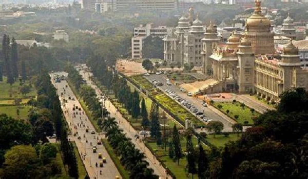 Featured Image of Understanding Bangalore