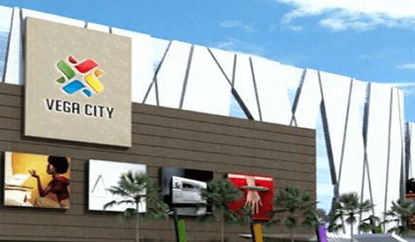 Featured Image of Vega City Mall