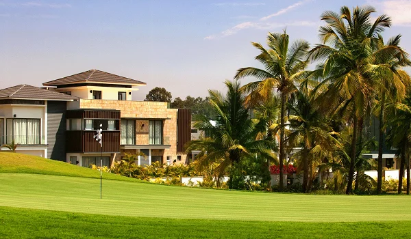 Featured Image of Villas – Prestige Golfshire 