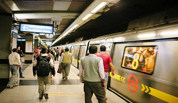 Featured Image of Which is the Most Beautiful Metro Station in Bangalore?