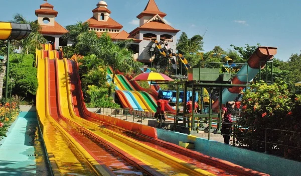 Featured Image of Wonderla Bengaluru